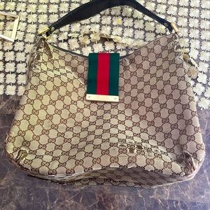 Vintage Gucci Bag